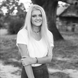 Meet your Posher, Vanna